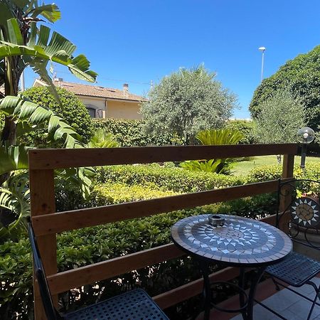 A Casa Di Giu B&B Сиракуза Екстериор снимка