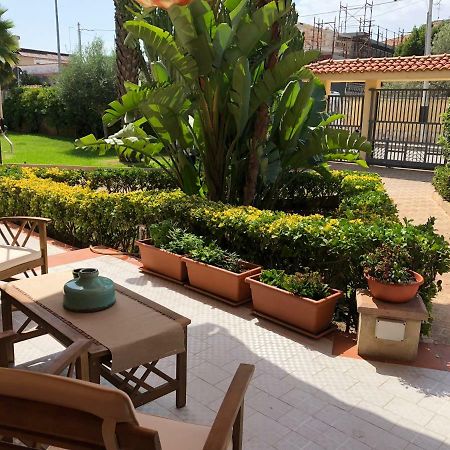 A Casa Di Giu B&B Сиракуза Екстериор снимка