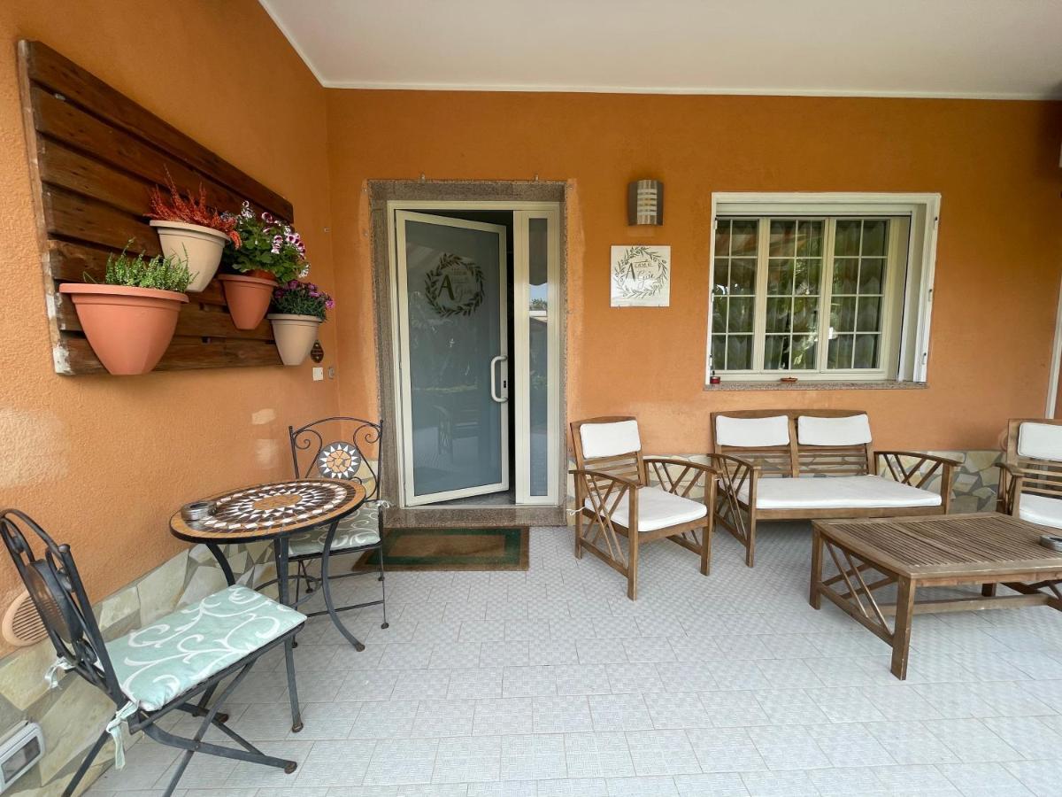 A Casa Di Giu B&B Сиракуза Екстериор снимка