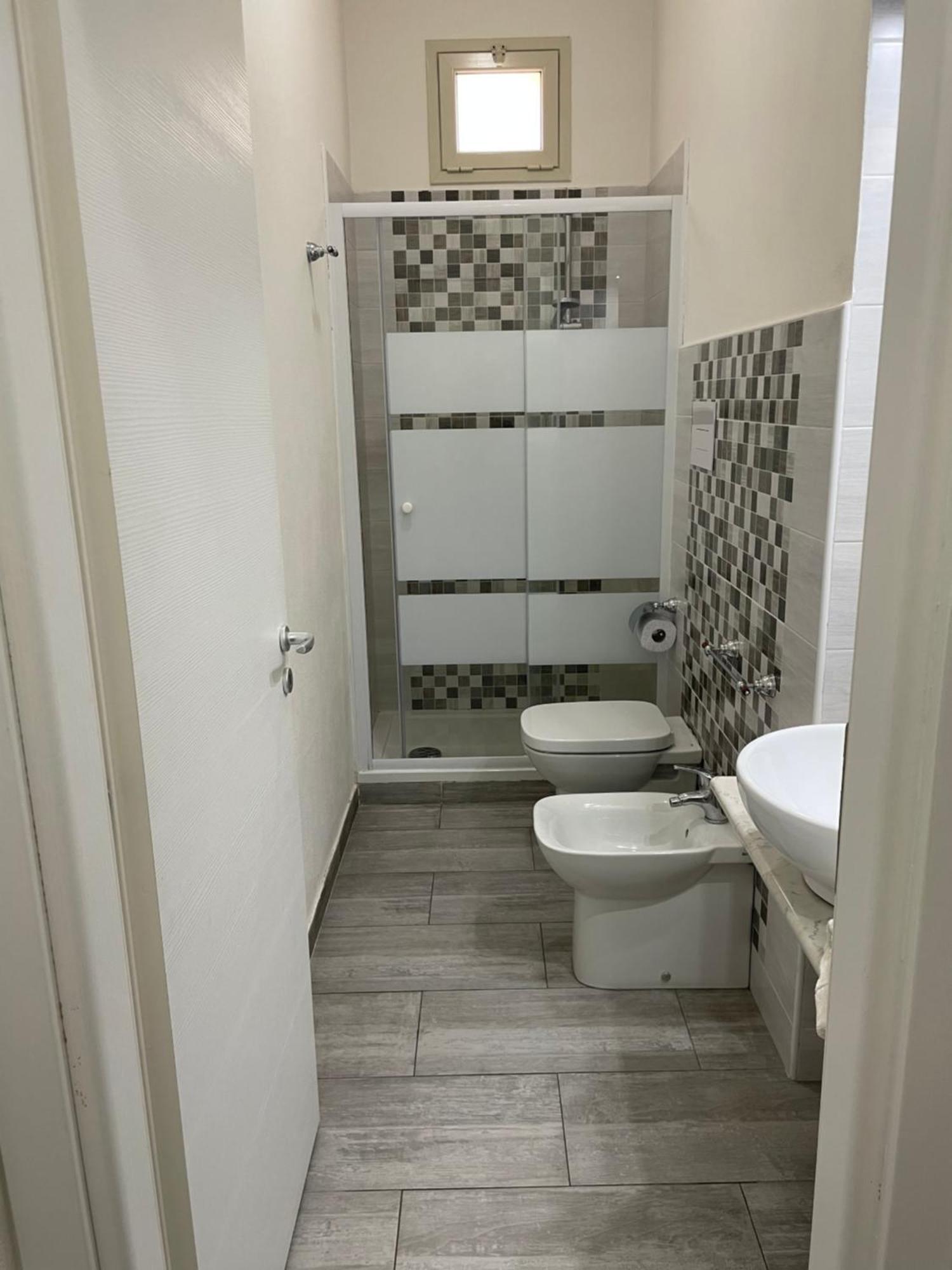 A Casa Di Giu B&B Сиракуза Екстериор снимка