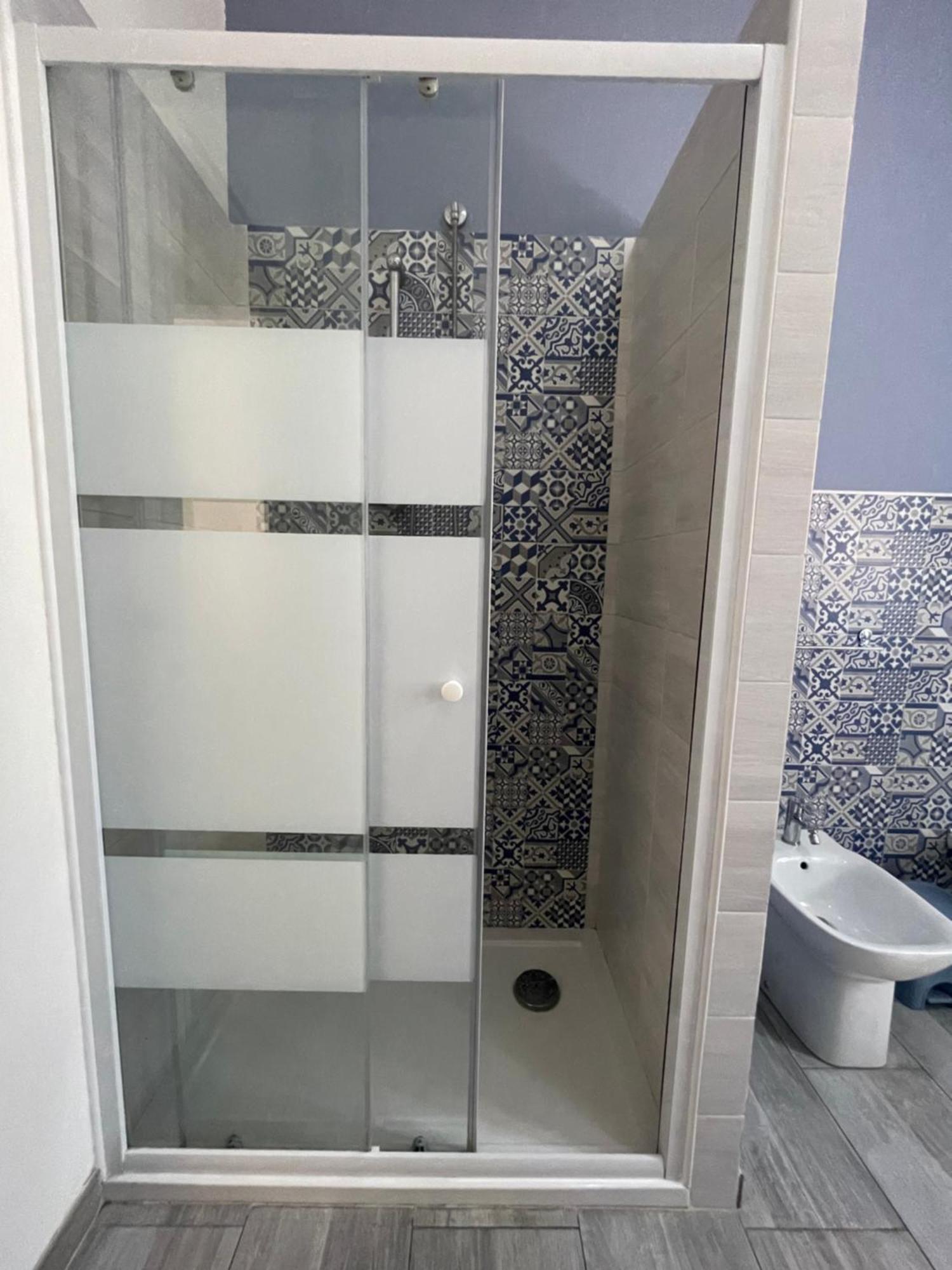 A Casa Di Giu B&B Сиракуза Екстериор снимка