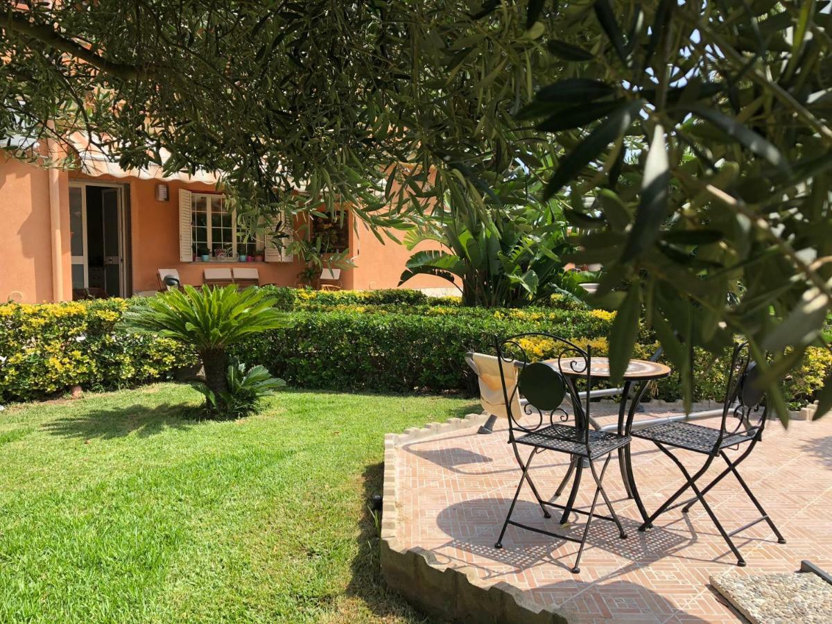 A Casa Di Giu B&B Сиракуза Екстериор снимка