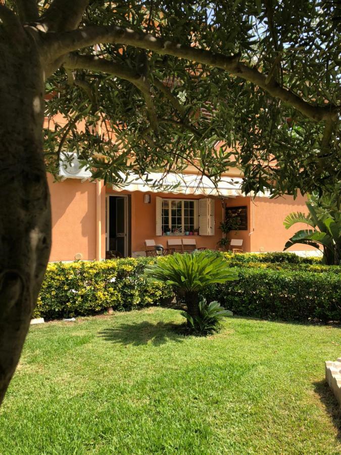A Casa Di Giu B&B Сиракуза Екстериор снимка